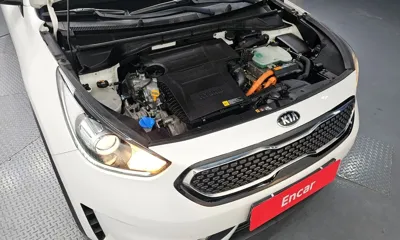 Kia Niro 2017, 101219 км, за 8847.26 USD - фото 6