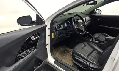 Kia Niro 2017, 101219 км, за 8847.26 USD - фото 10