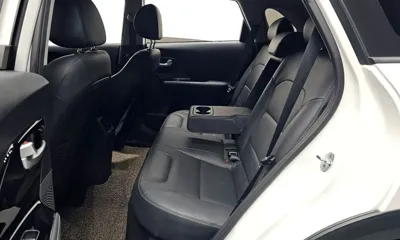 Kia Niro 2017, 101219 км, за 8847.26 USD - фото 12