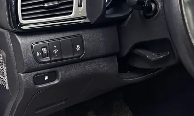 Kia Niro 2017, 101219 км, за 8847.26 USD - фото 17