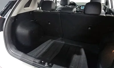 Kia Niro 2017, 101219 км, за 8847.26 USD - фото 19