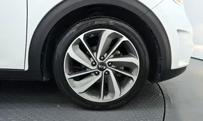 Kia Niro 2017, 101219 км, за 8847.26 USD - фото 21