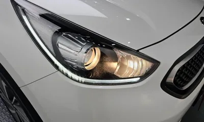 Kia Niro 2017, 101219 км, за 8847.26 USD - фото 22