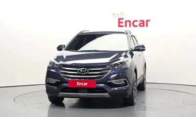 Hyundai Santafe 2018, 153812 км, за 7611.25 USD