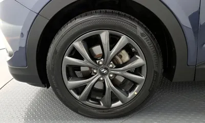 Hyundai Santafe 2018, 153812 км, за 7611.25 USD