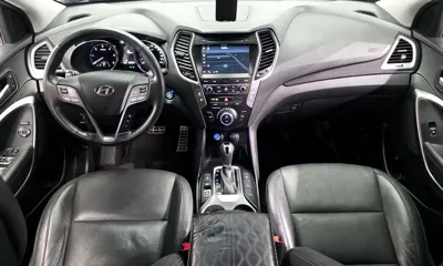 Hyundai Santafe 2018, 153812 км, за 7605.8 USD - фото 7