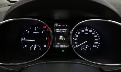 Hyundai Santafe 2018, 153812 км, за 7605.8 USD - фото 8