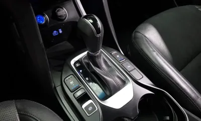 Hyundai Santafe 2018, 153812 км, за 7605.8 USD - фото 9