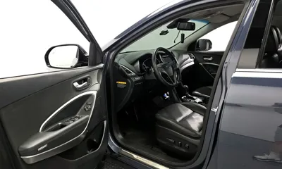 Hyundai Santafe 2018, 153812 км, за 7605.8 USD - фото 10
