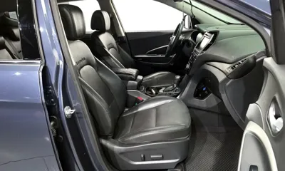 Hyundai Santafe 2018, 153812 км, за 7605.8 USD - фото 11