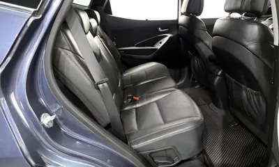 Hyundai Santafe 2018, 153812 км, за 7605.8 USD - фото 12