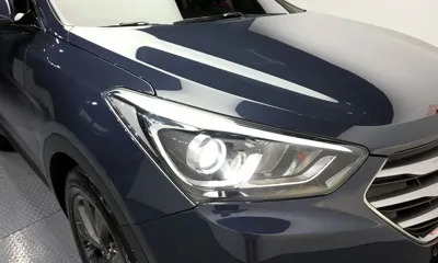 Hyundai Santafe 2018, 153812 км, за 7605.8 USD - фото 22