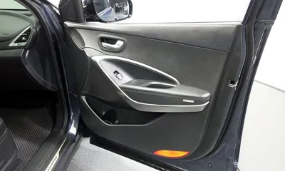 Hyundai Santafe 2018, 153812 км, за 7605.8 USD - фото 24