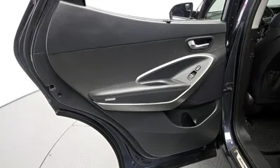 Hyundai Santafe 2018, 153812 км, за 7605.8 USD - фото 25