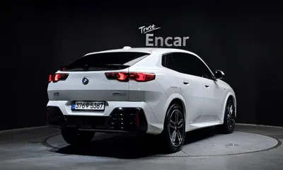 BMW X2 (F39) 2025, 21792 км, за 29188.05 USD
