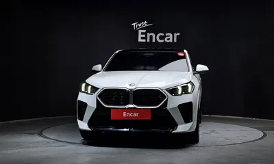 BMW X2 (F39) 2025, 21792 км, за 29188.05 USD