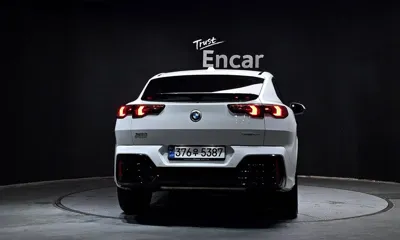 BMW X2 (F39) 2025, 21792 км, за 29188.05 USD