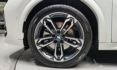 BMW X2 (F39) 2025, 21792 км, за 29188.05 USD