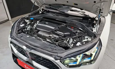 BMW X2 (F39) 2025, 21792 км, за 29188.05 USD - фото 6
