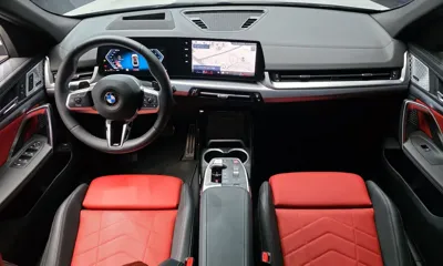 BMW X2 (F39) 2025, 21792 км, за 29188.05 USD - фото 7