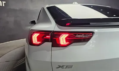 BMW X2 (F39) 2025, 21792 км, за 29188.05 USD - фото 23