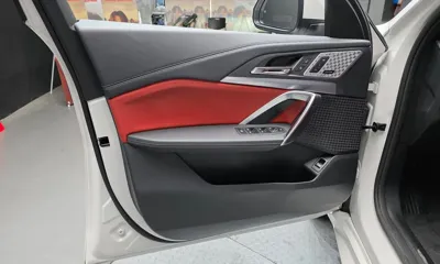 BMW X2 (F39) 2025, 21792 км, за 29188.05 USD - фото 24