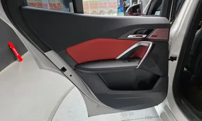 BMW X2 (F39) 2025, 21792 км, за 29188.05 USD - фото 25
