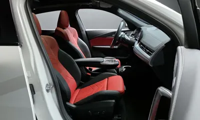BMW X2 (F39) 2025, 21792 км, за 29188.05 USD - фото 26