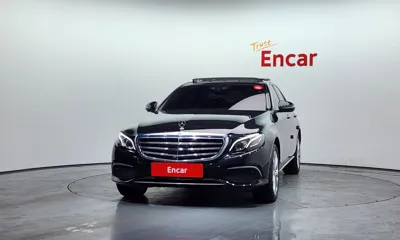 Mercedes-Benz E-Class 2019, 105237 км, за 14469.77 USD