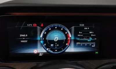 Mercedes-Benz E-Class 2019, 105237 км, за 14469.77 USD - фото 8