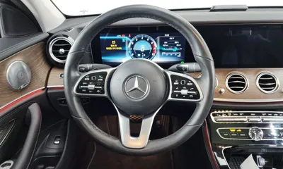 Mercedes-Benz E-Class 2019, 105237 км, за 14469.77 USD - фото 13
