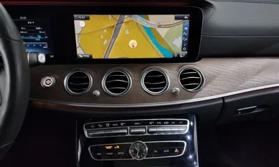 Mercedes-Benz E-Class 2019, 105237 км, за 14469.77 USD - фото 14