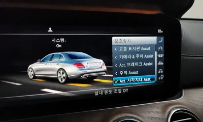 Mercedes-Benz E-Class 2019, 105237 км, за 14469.77 USD - фото 16