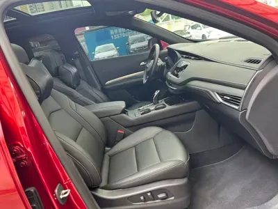 Cadillac XT4 2022, 19000 км, за 15714.82 USD - фото 7