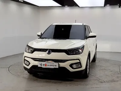 KG_Mobility_Ssangyong TIBOLI 2019, 75718 км, за 5925.63 USD
