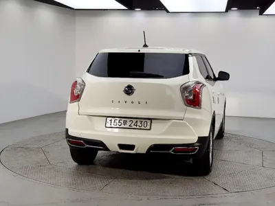 KG_Mobility_Ssangyong TIBOLI 2019, 75718 км, за 5925.63 USD