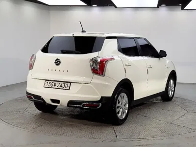 KG_Mobility_Ssangyong TIBOLI 2019, 75718 км, за 5925.63 USD
