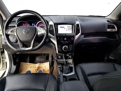 KG_Mobility_Ssangyong TIBOLI 2019, 75718 км, за 5925.63 USD