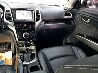 KG_Mobility_Ssangyong TIBOLI 2019, 75718 км, за 5925.63 USD - фото 10