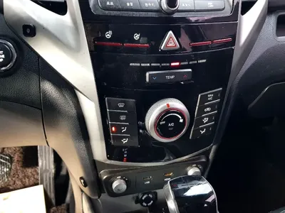 KG_Mobility_Ssangyong TIBOLI 2019, 75718 км, за 5925.63 USD - фото 11