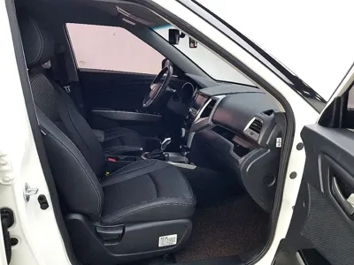 KG_Mobility_Ssangyong TIBOLI 2019, 75718 км, за 5925.63 USD - фото 14