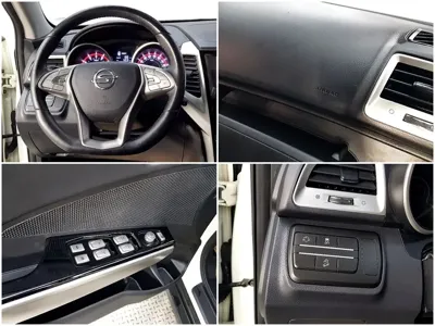 KG_Mobility_Ssangyong TIBOLI 2019, 75718 км, за 5925.63 USD - фото 18