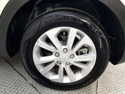 KG_Mobility_Ssangyong TIBOLI 2019, 75718 км, за 5925.63 USD - фото 20