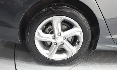 Hyundai Sonata 2018, 169746 км, за 5788.89 USD