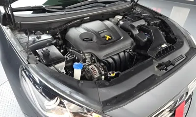 Hyundai Sonata 2018, 169746 км, за 5752.93 USD - фото 6