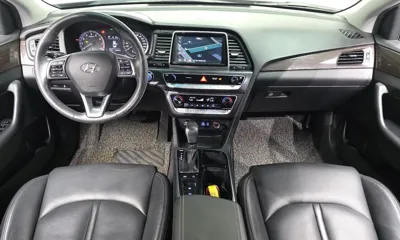 Hyundai Sonata 2018, 169746 км, за 5752.93 USD - фото 7
