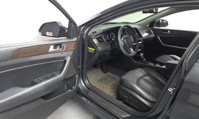 Hyundai Sonata 2018, 169746 км, за 5752.93 USD - фото 10