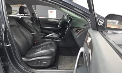 Hyundai Sonata 2018, 169746 км, за 5752.93 USD - фото 11