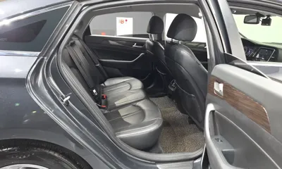 Hyundai Sonata 2018, 169746 км, за 5752.93 USD - фото 12