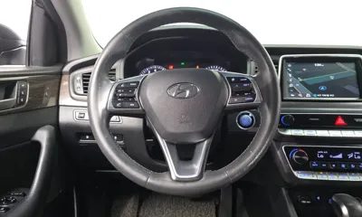 Hyundai Sonata 2018, 169746 км, за 5752.93 USD - фото 13